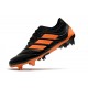 Scarpe da Calcio Adidas Copa 19.1 FG - Arancio Nero