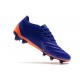 Scarpe da Calcio Adidas Copa 19.1 FG - Viola Verde