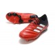 Scarpa Nuovo adidas Copa 20.1 FG - Nero Bianco Rojo