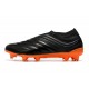 adidas Scarpe da Calcio Copa 20+ FG Negro Arancio