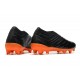 adidas Scarpe da Calcio Copa 20+ FG Negro Arancio