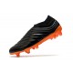 adidas Scarpe da Calcio Copa 20+ FG Negro Arancio