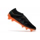 adidas Scarpe da Calcio Copa 20+ FG Negro Arancio