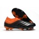 adidas Scarpe Calcio Copa 20+ FG Corallo Signal Nero Core Rosso Solare