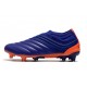 adidas Scarpe da Calcio Copa 20+ FG Viola Verde