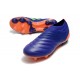 adidas Scarpe da Calcio Copa 20+ FG Viola Verde