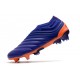 adidas Scarpe da Calcio Copa 20+ FG Viola Verde