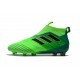 Scarpa da Calcio Nuove Adidas ACE 17+ PureControl FG -