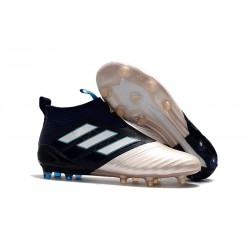 adidas Scarpe Calcio Kith Ace 17+ Pure Control FG - Oro Nero