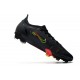 Nike Scarpe Mercurial Vapor XIV Elite FG Nero Cyber Off Noir