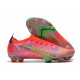 Nike Mercurial Vapor XIV Elite FG Cace Argento Metremisi Vivallico