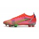 Nike Mercurial Vapor XIV Elite FG Cace Argento Metremisi Vivallico