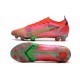 Nike Mercurial Vapor XIV Elite FG Cace Argento Metremisi Vivallico