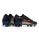 Scarpa Nike Mercurial Vapor 13 Elite FG Argento Rosso