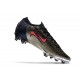 Scarpa Nike Mercurial Vapor 13 Elite FG Argento Rosso