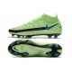 Nike Phantom Gt Elite DF FG Uomo Verde Nero Blu