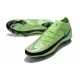 Nike Phantom Gt Elite DF FG Uomo Verde Nero Blu