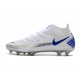 Nike Phantom Gt Elite DF FG Uomo Bianco Blu