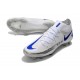 Nike Phantom Gt Elite DF FG Uomo Bianco Blu