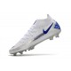 Nike Phantom Gt Elite DF FG Uomo Bianco Blu