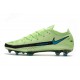 Nike Scarpe da Calcio Phantom GT Elite FG Bianco Blu Nero