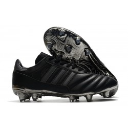 adidas Copa Mundial 21 FG Scarpa Nuovo Nero Grigio