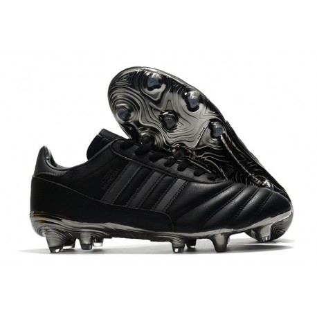 adidas Copa Mundial 21 FG Scarpa Nuovo Nero Grigio