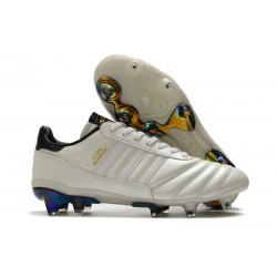 adidas Copa Mundial 21 FG Scarpa Nuovo Bianco