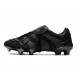 Scarpe adidas Predator Accelerator FG - Nero