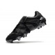 Scarpe adidas Predator Accelerator FG - Nero