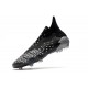 Scarpe adidas Predator Freak+ FG Nero Core Grigio 4 Bianco