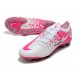 Scarpa Nike Phantom GT Elite FG Bianco Rosa