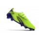 adidas X Ghosted.1 FG Verde Signal Inchiostro Energy Slime Semi