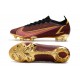 Nike Scarpe Mercurial Vapor XIV Elite FG Rosso Oro Rosa