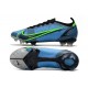 Nike Scarpe Mercurial Vapor XIV Elite FG Blu Nero Volt