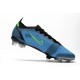 Nike Scarpe Mercurial Vapor XIV Elite FG Blu Nero Volt