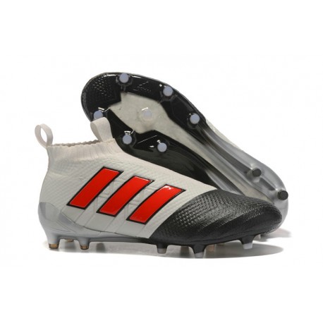 adidas Scarpe Calcio Ace 17+ Pure Control FG -