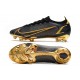 Nike Mercurial Vapor 14 Elite FG Nero Oro