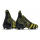 Scarpe adidas Predator Freak+ FG Nero Giallo