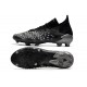 adidas Predator Freak.1 FG Uomo Nero Core Grigio Bianco