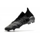 adidas Predator Freak.1 FG Uomo Nero Core Grigio Bianco