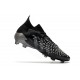 adidas Predator Freak.1 FG Uomo Nero Core Grigio Bianco