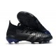 adidas Predator Freak.1 FG Uomo Nero Core Ferro Metallizzato Inchiostro