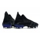 adidas Predator Freak.1 FG Uomo Nero Core Ferro Metallizzato Inchiostro