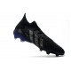 adidas Predator Freak.1 FG Uomo Nero Core Ferro Metallizzato Inchiostro