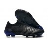 adidas Predator Freak.1 Low FG Nero Core Ferro Metallizzato Inchiostro