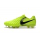 Nike Tiempo Legend VII FG Scarpe da Calcio Canguro -