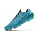 Scarpa Cuir Nike Tiempo Legend VIII Elite FG Acquamarine Bianco Lime Glow