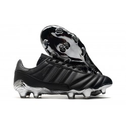 adidas Copa Mundial 21 FG Scarpa Nuovo EC Nero