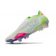 Scarpe da Calcio adidas Copa Sense+ FG Bianco Rosa Blu